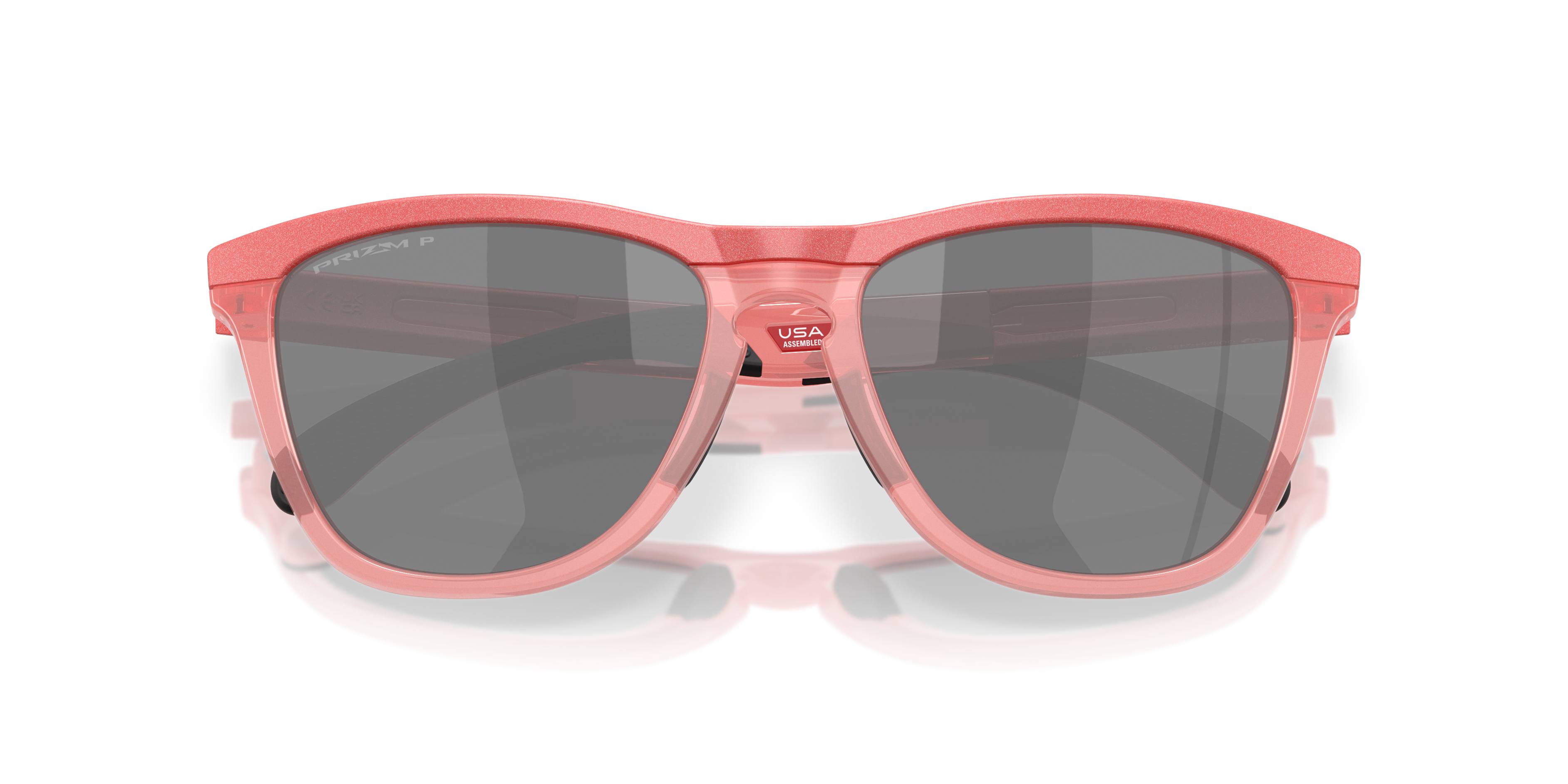 Oakley OO9284 928424 Frogskins Range 